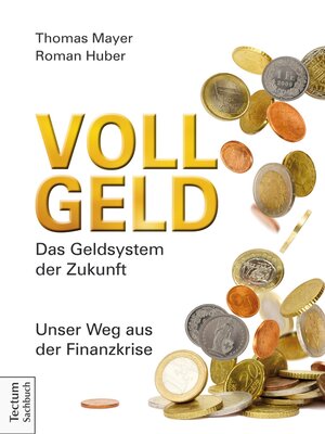 cover image of Vollgeld